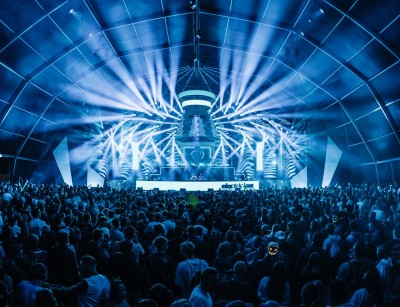 Electric Love 2024 – Electronic Music Festival